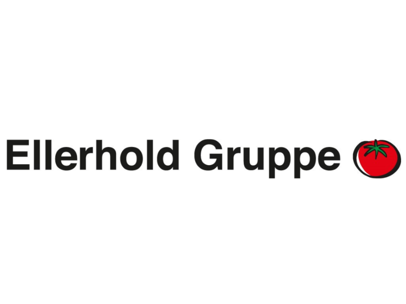 Logo unseres Kunden Ellerhold Gruppe